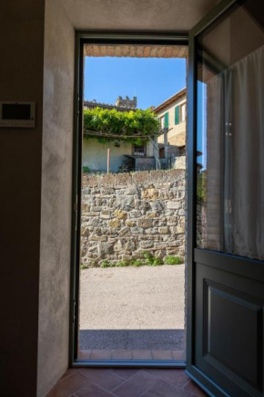 Casa Mustiola Montalcino